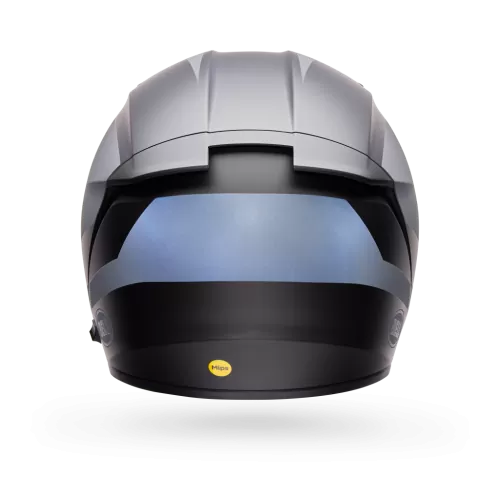 Bell Moto Lithium Mips Night Rider SCHWARZ