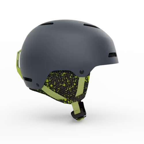 Giro Crüe MIPS Helm BLAU