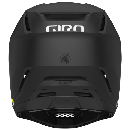 Preview: Giro Insurgent Spherical MIPS Helm SCHWARZ