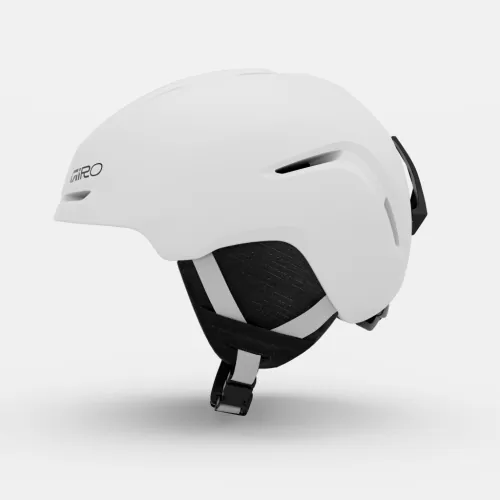 Giro Spur Helm WEISS