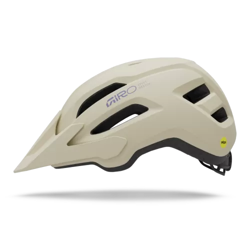 Giro Damen Fixture II MIPS BEIGE
