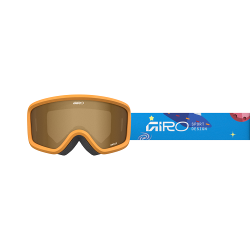 Preview: Giro Chico 2.0 Basic Goggle BLAU