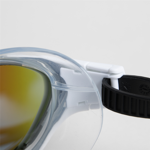 Preview: Arena The One Mask Mirror BLAU