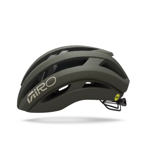 Giro Aries Spherical GRÜN