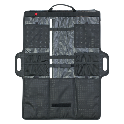 Preview: Evoc Gear Wrap L SCHWARZ