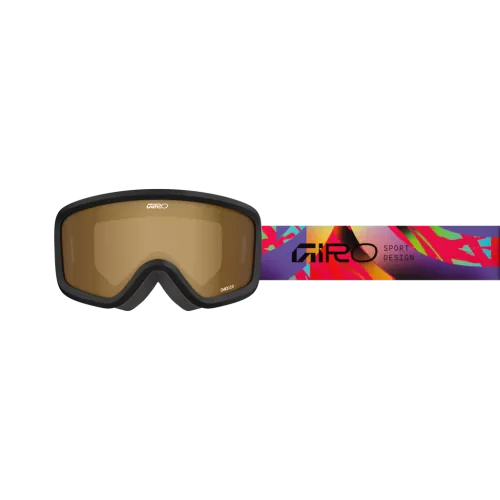 Giro Chico 2.0 Basic Goggle MEHRFARBIG
