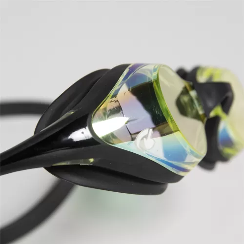 Arena Cobra Swipe Mirror GELB