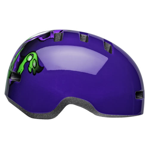 Preview: Bell Lil Ripper Helm - gloss purple tentacle