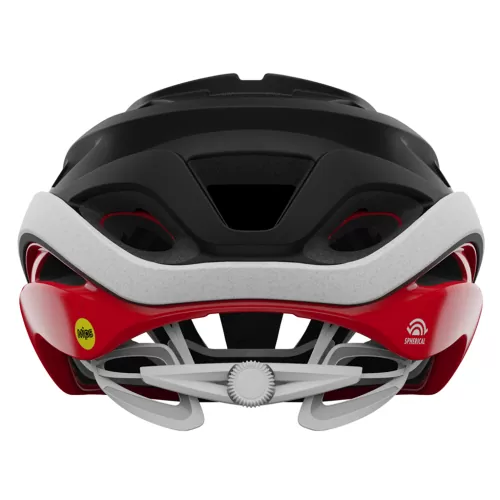 Giro Helios Spherical MIPS Helm SCHWARZ