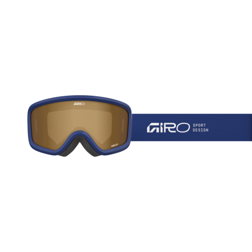 Preview: Giro Chico 2.0 Basic Goggle BLAU