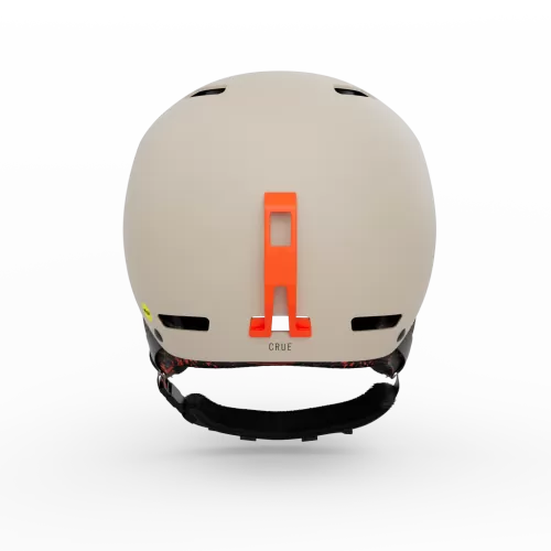 Giro Crüe MIPS Helm BEIGE