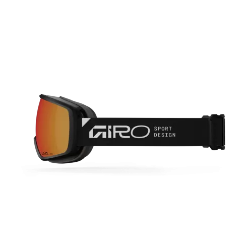 Giro Balance II Vivid Goggle SCHWARZ