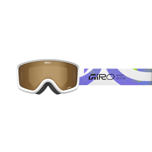 Preview: Giro Chico 2.0 Basic Goggle VIOLETT