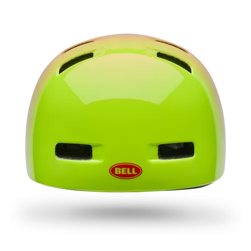 Bell Lil Ripper Helm GELB