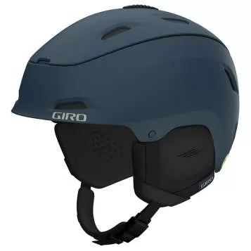 Giro Range MIPS Helm BLAU