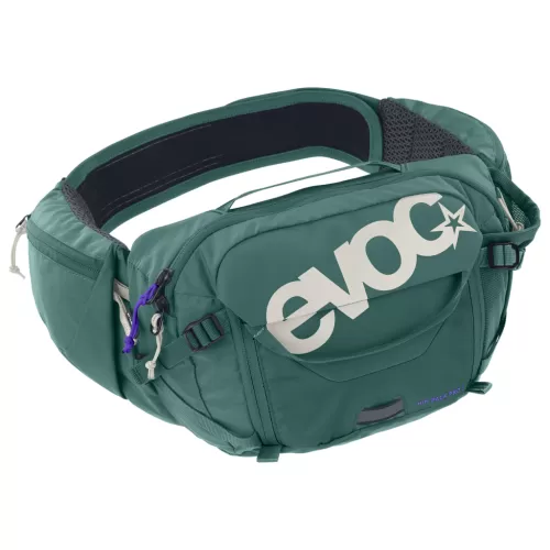 Evoc Hip Pack Pro 3L GRÜN