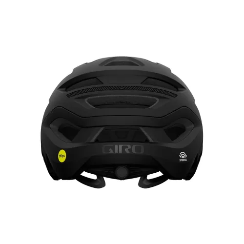 Giro Merit Spherical MIPS Helm SCHWARZ