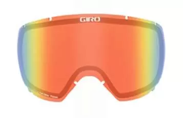 Giro Balance/Facet Lense ROT