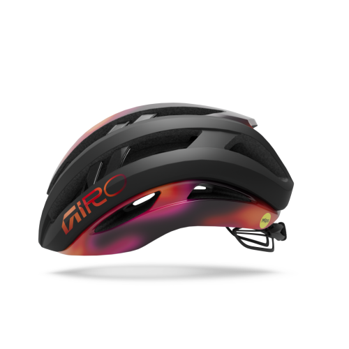 Preview: Giro Aries Spherical SCHWARZ