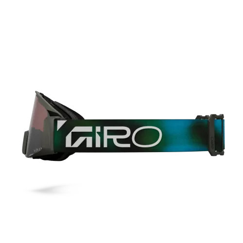 Giro Dropline MTB VIVID Goggle BLAU