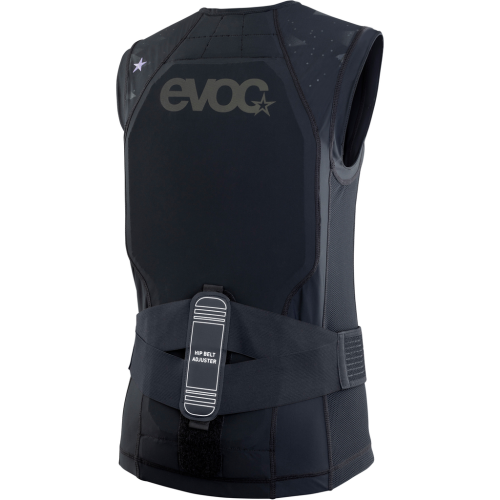 Preview: Evoc Protector Vest Pro Women SCHWARZ