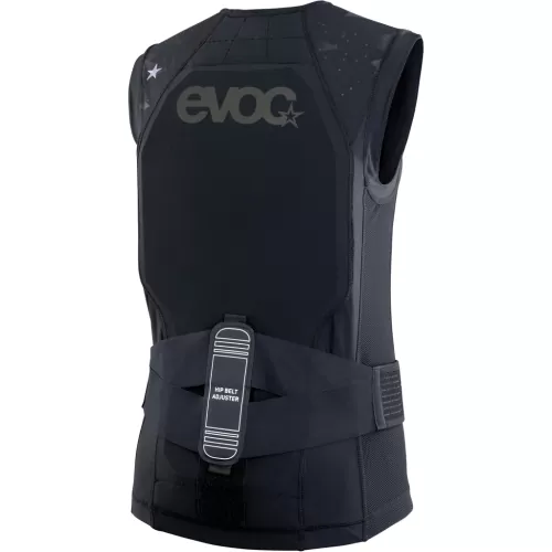 Evoc Protector Vest Pro Women SCHWARZ