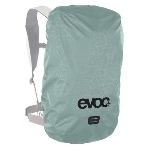 Preview: Evoc Rain Cover Sleeve 18-26L GRÜN