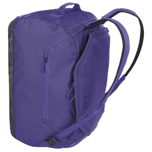Preview: Evoc Duffle Bag 40L VIOLETT