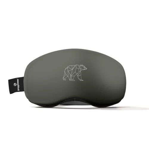 Gogglesoc Geo Bear Pro Soc SCHWARZ