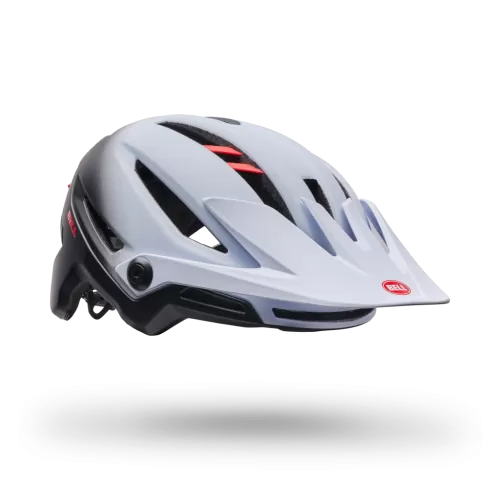 Bell Sixer MIPS WEISS