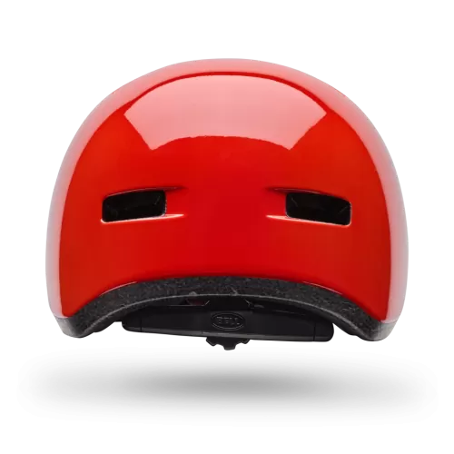 Bell Lil Ripper Helm GELB