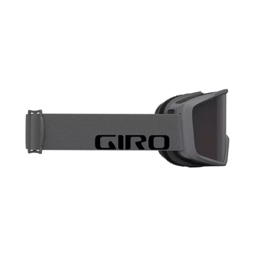 Giro Index 2.0 Vivid Goggle GRAU