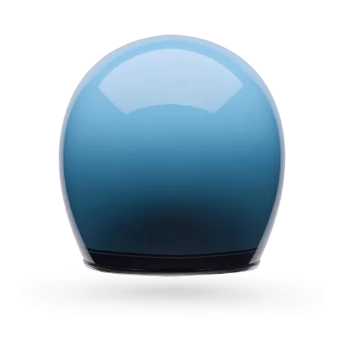 Bell Moto Custom 500 Crate LEER