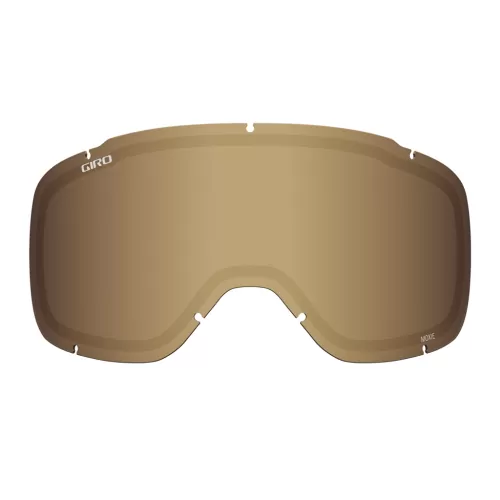 Giro Cruz/Roam/Moxie Lens (3 top pin points) ROT