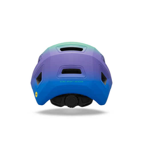 Preview: Giro Scamp II MIPS BLAU