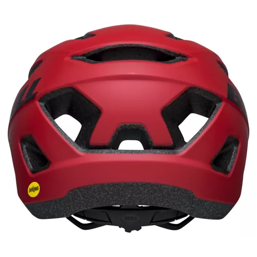 Bell Nomad II MIPS Helm ROT