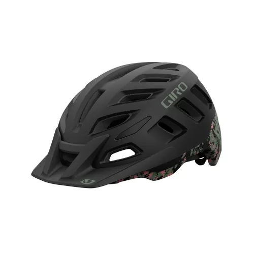 Giro Radix MIPS Helm SCHWARZ