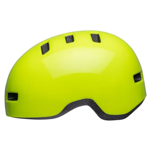 Bell Lil Ripper Helm GELB