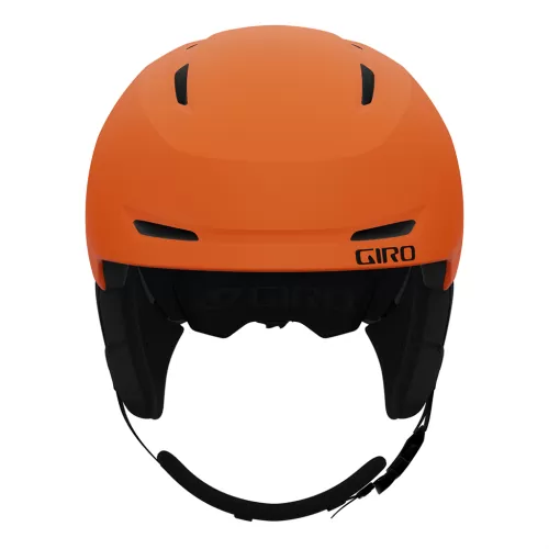 Giro Spur MIPS Helm ORANGE