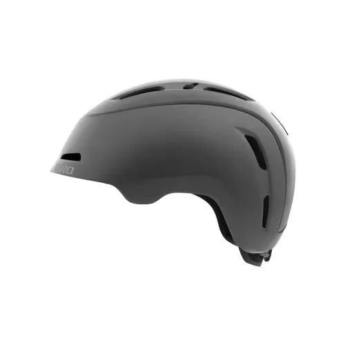 Giro Bexley LED MIPS Helm GRAU Giro Bexley LED MIPS Helm GRAU
