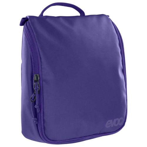 Preview: Evoc Wash Pouch VIOLETT