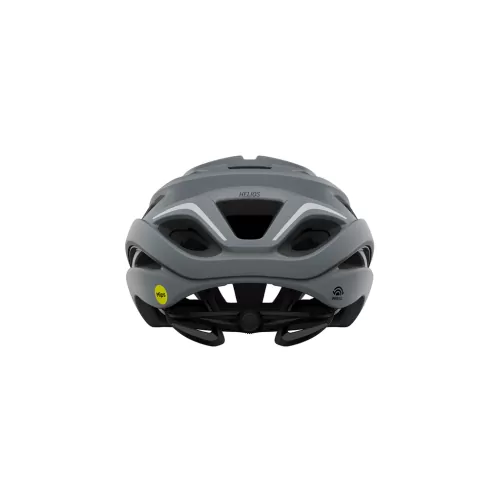 Giro Helios Spherical MIPS Helm GRAU