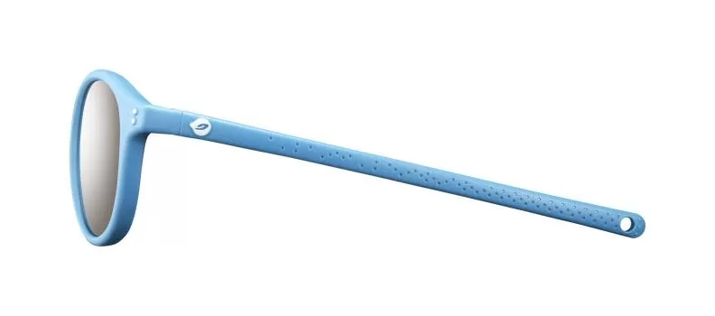 Julbo Eyewear Flash - Blue, Flash Silver