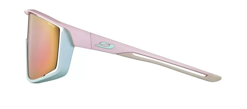 Julbo Eyewear Fury - Pink-Blue, Orange