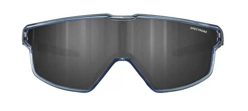 Julbo Eyewear Fury Mini - Blue, Black