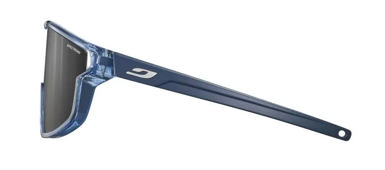 Julbo Eyewear Fury Mini - Blue, Black