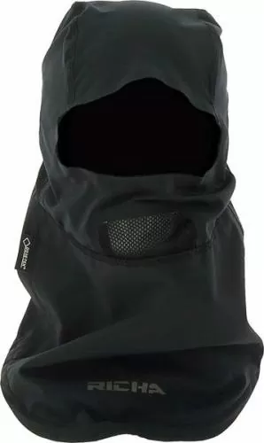 Richa Balaclava Seal Gore-Tex® - black