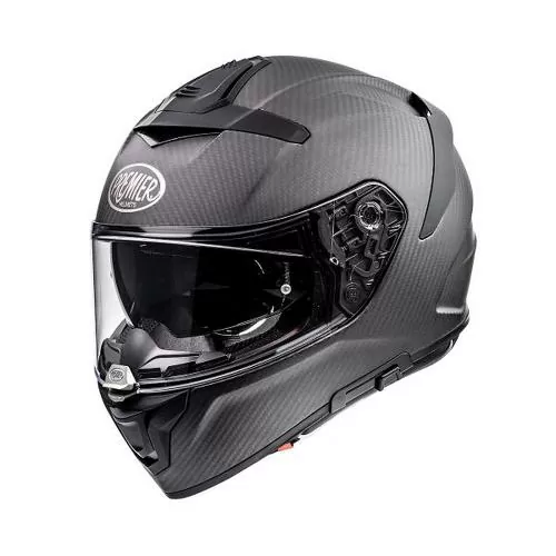 Premier Devil Carbon - black mat