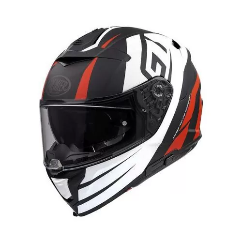 Premier Devil GT92 - black mat