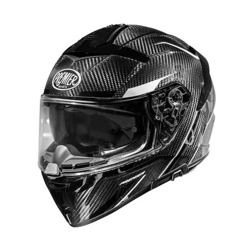 Premier Devil ST8 - black white